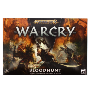 Warhammer Age of Sigmar: Warcry – Catacombs