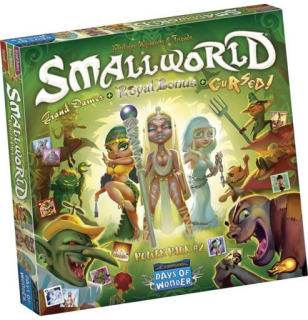 Small World Designer Edition